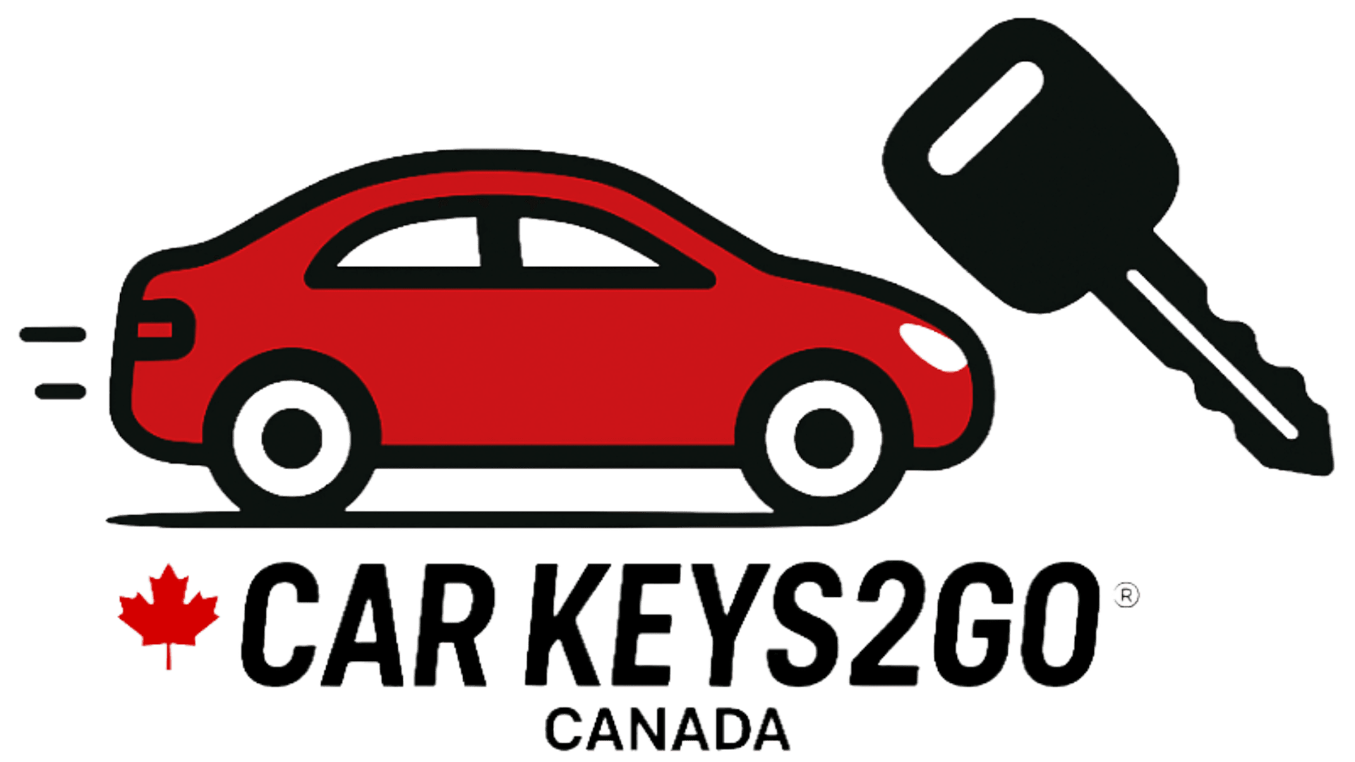 CarKeys2Go Canada